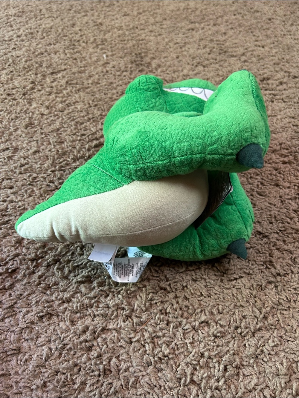 Disney Pixar Rex from Toy Story 10” Plush NWT - Picture 4 of 6